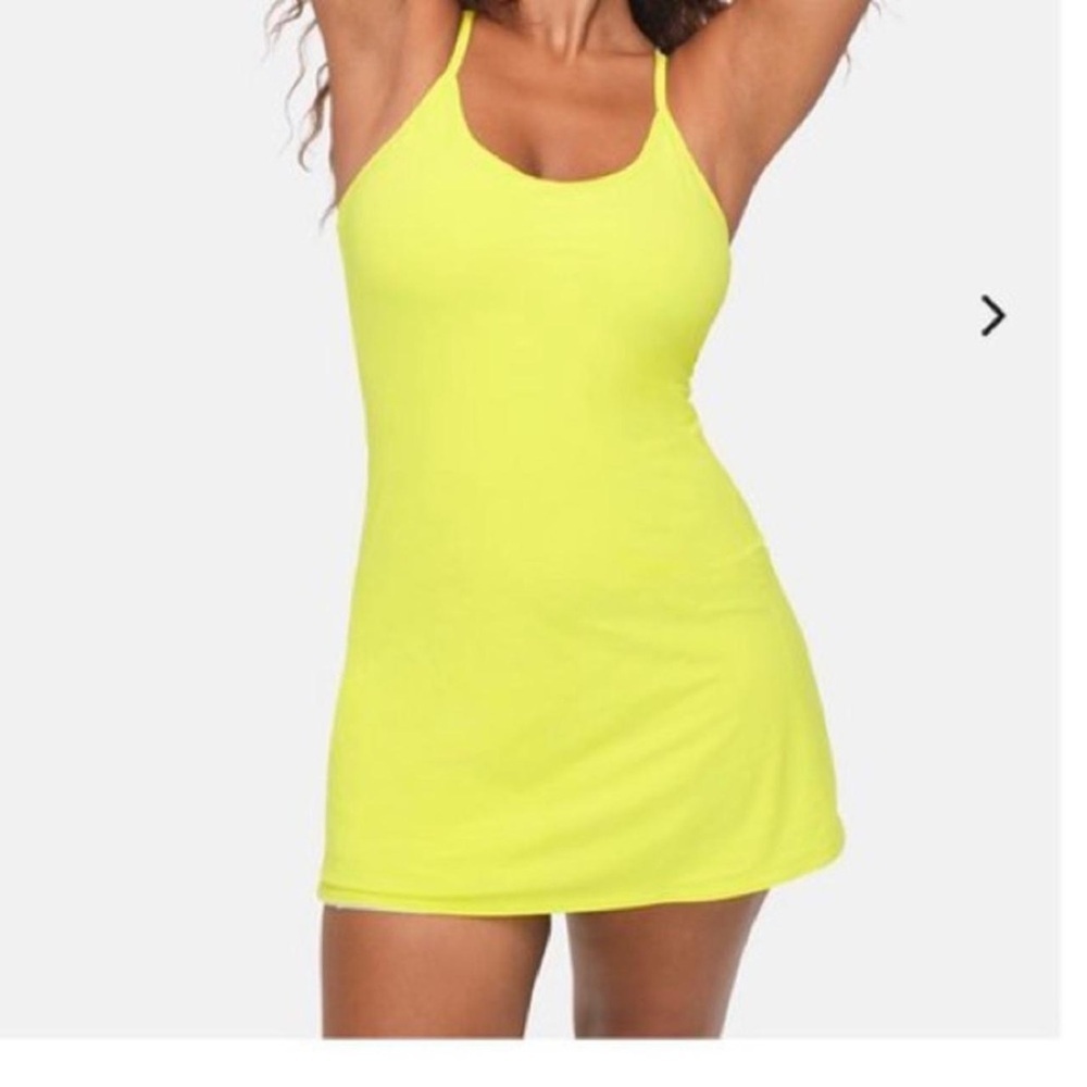 Outdoor Voices Exercise Dress - Women’s Small